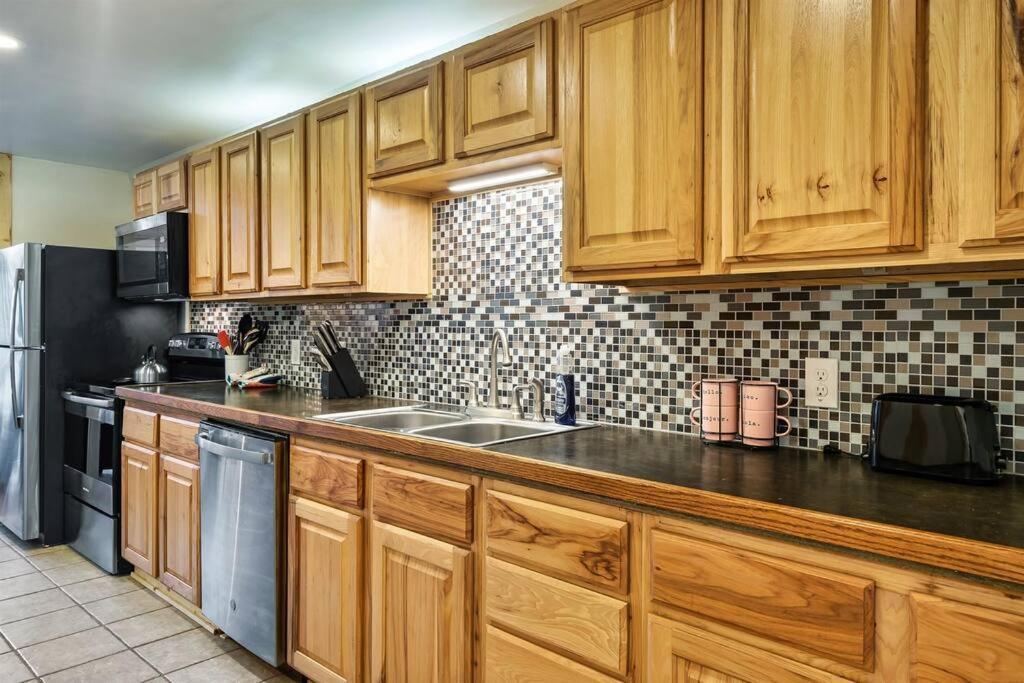 Secluded Mtn View New! 10 Mins To Gatlinburg Or Park别墅 外观 照片