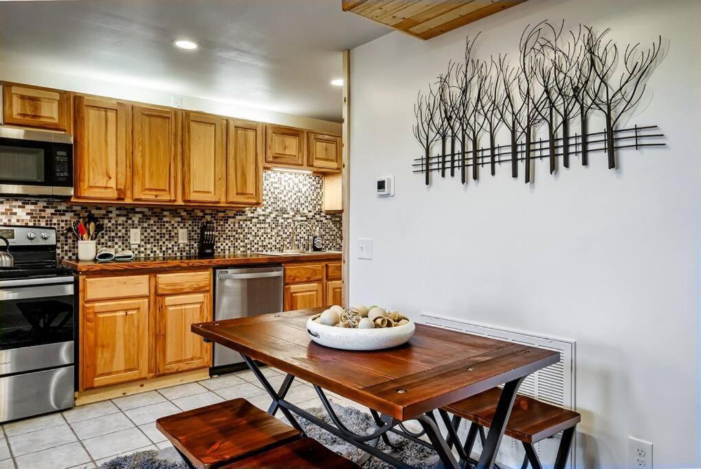 Secluded Mtn View New! 10 Mins To Gatlinburg Or Park别墅 外观 照片